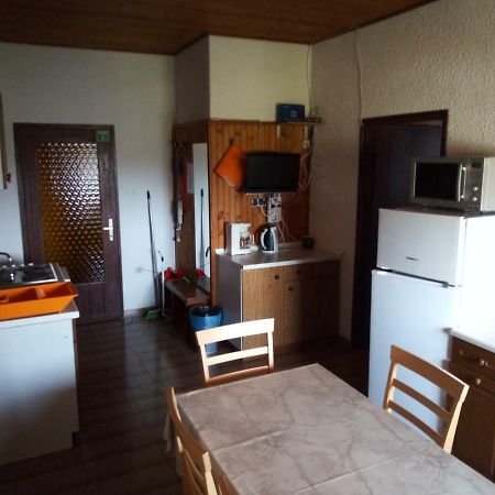 Apartmani Branka Crikvenica Buitenkant foto