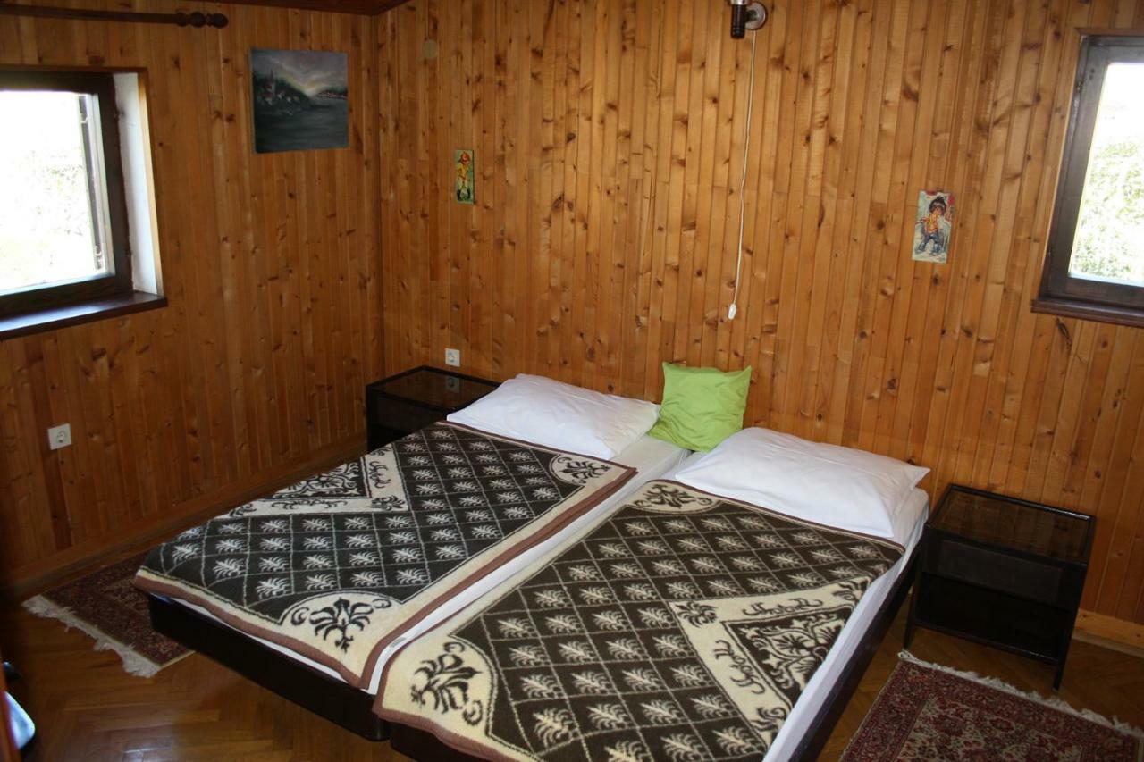 Apartmani Branka Crikvenica Buitenkant foto